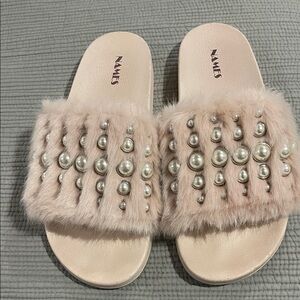 Decorative Slides